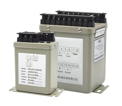 電量變送器/傳感器